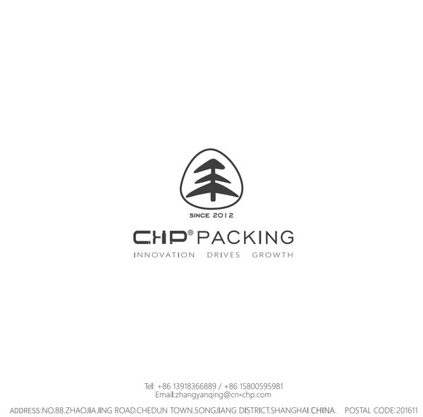 CHP Packing